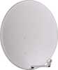 Satelliitantenn Corab 90 CM Standard COR-900SAE-J, valge