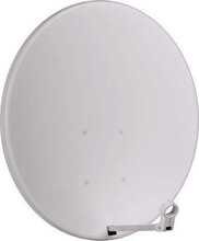 Satelliitantenn Corab 90 CM Standard COR-900SAE-J, valge