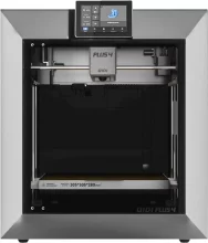 3D-printer Qidi Plus 4
