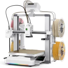 3D printer Creality SparkX i7 Nano Combo