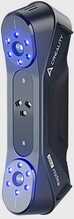 3D skanner Creality CR-Scan Raptor Pro