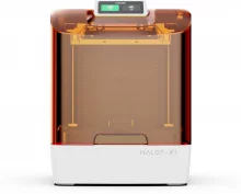 3D printer Creality HALOT-X1