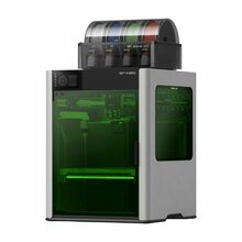 3D-printer Bambu Lab H2D, täiskomplekt
