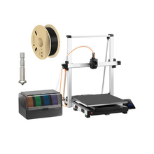 3D-printer Anycubic Kobra 3 Max Combo + otsik + filament