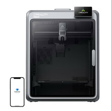 3D-printer Creality K2 Pro