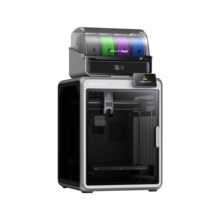3D-printer Creality K2 Combo