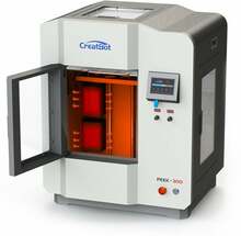 3D printer CreatBot PEEK-300