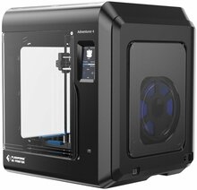 3D printer Sygnis Flashforge Adventurer 4