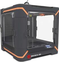 3D printer Banach 3D School