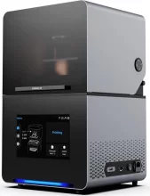 3D printer Shining 3D AccuFab-F1