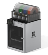 3D printer Bambu Lab X1 Carbon Combo