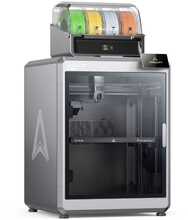 3D-printer Creality K2 Plus Combo