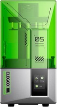 3D printer Elegoo Mars 5
