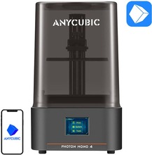 3D printer Anycubic Photon Mono 4
