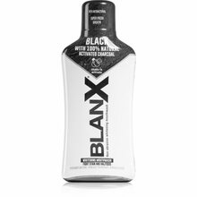 Suuvesi Blanx Black, 500 ml