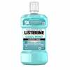 Suuvesi Listerine Cool Mint Mild, 500 ml