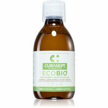 Suuloputusvedelik Curasept EcoBio, 300 ml