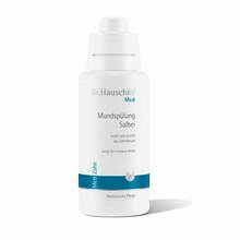 Suuloputusvedelik Dr. Hauschka Saliva šalavijaga, 300 ml