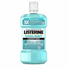 Suuvesi Listerine Cool Mint Mild, 500 ml