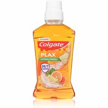 Suuvesi Colgate Plax Citrus Fresh, 500 ml