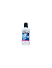 Suuloputusvedelik Foramen Buc valgendav, 500 ml