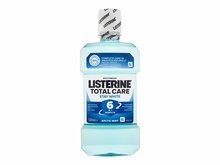 Suuvesi Listerine Total Care Stay White, 500 ml