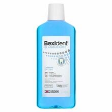 Suuvesi Isdin Bexident Whitener, 500 ml