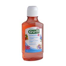 Suuvesi GUM Junior maasika maitsega, 300 ml