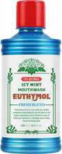 Suuloputusvedelik Euthymol Icy Mint, 500 ml