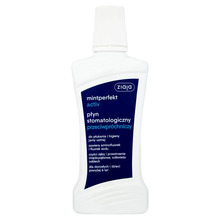 Suuvesi Ziaja Mintperfekt Activ, 500ml