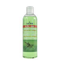 Suuvesi Alpa Alpa-Dent piparmündi ja eukalüptiga, 250 ml