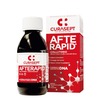 Suuloputusvesi Curasept Afterapid+ DNA, 125 ml