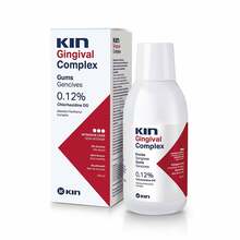 Suuvesi Kin Gingival, 250 ml