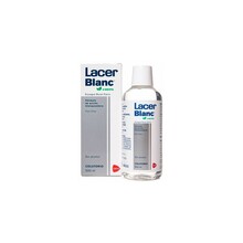 Suuvesi Lacer Blanc münt, 500 ml