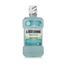 Suuvesi Listerine Cool Mint Zero Alcohol, 500 ml