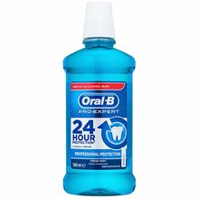 Suuvesi Oral-B Pro-Expert Professional Protection, 500 ml
