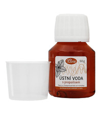 Suuloputusvedelik Pleva A taruvaiguga, 50 g