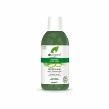 Suuvesi Dr. Organic Aloe Vera, 500 ml