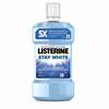 Suuvesi Listerine Stay White, 500ml