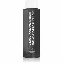 Valgendav suuvesi My White Secret aktiivsöega, 250 ml