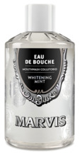 Suuvesi Marvis Whitening Mint, 400 ml