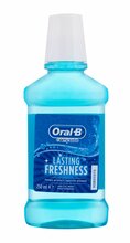 Suuvesi Oral-B Complete Lasting Freshness Arctic Mint, 250 ml