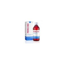 Suuloputusvedelik Perio Aid Clorhexidina, 500 ml