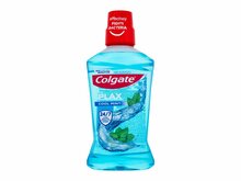 Suuvesi Colgate Plax Cool Mint, 500 ml