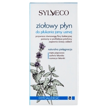 Suuvesi Sylveco, 500 ml