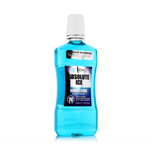 Suuvesi Zidac Laboratories Absolute Ice 500 ml valgendav
