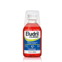 Suuvesi Eludril Classic, 200 ml