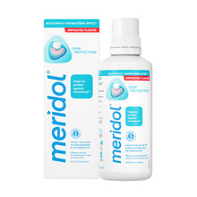 Suuvesi Meridol Gum Protection, 400 ml