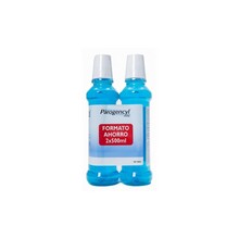 Suuloputusvedelik Parogencyl Control, 2 x 500 ml
