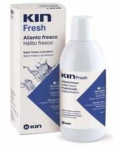 Suuvesi Kin Fresh, 500 ml